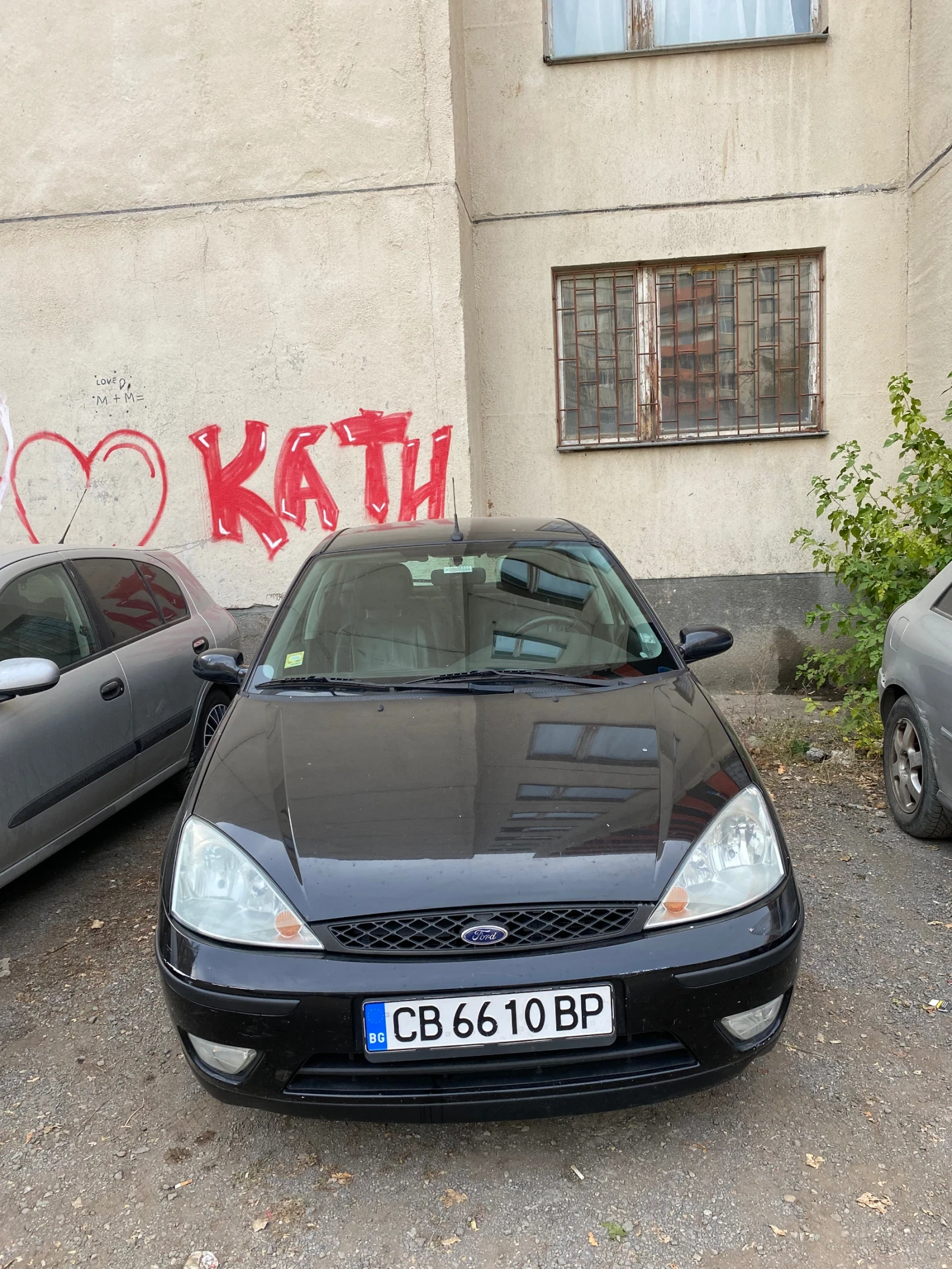 Ford Focus undefined | Auto.bg — изображение 1 Ford Focus undefined | Auto.bg — изображение 1