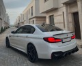 BMW 550 М5  - [4] 