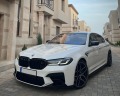 BMW 550 М5  - [2] 