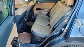 Kia Sportage AWD 4x4 Platinum 2.0CRDI (185HP) AT6 | Mobile.bg   12