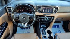 Kia Sportage AWD 4x4 Platinum 2.0CRDI (185HP) AT6 | Mobile.bg   9