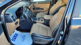 Kia Sportage AWD 4x4 Platinum 2.0CRDI (185HP) AT6 | Mobile.bg   11