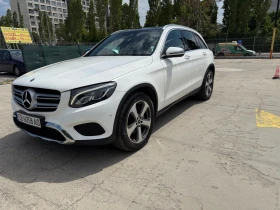 Mercedes-Benz GLC 220 GLC 220D 4MATIC - Car24.bg Mercedes-Benz GLC 220 GLC 220D 4MATIC