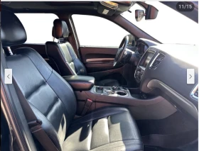 Dodge Durango GT* 5.7* V8* ПОДГРЕВ* 360КАМЕРА* КЕЙЛЕС* LANE* ASS - 37200 лв. / 19020.06 € - 82733479 13 | Car24.bg Dodge Durango GT* 5.7* V8* ПОДГРЕВ* 360КАМЕРА* КЕЙЛЕС* LANE* ASS - 37200 лв. / 19020.06 € - 82733479 13