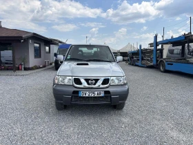 Nissan Terrano 3.0.154.Кс - Car24.bg Nissan Terrano 3.0.154.Кс