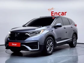 Снимка Honda Cr-v