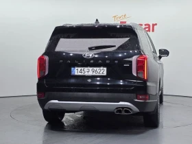 Hyundai Palisade Diesel 2.2 4WD| 202к.с.| ВКЛ.ТЕХНОТЕСТ | Auto.bg — изображение 4 Hyundai Palisade Diesel 2.2 4WD| 202к.с.| ВКЛ.ТЕХНОТЕСТ | Auto.bg — изображение 4