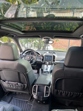 Porsche Cayenne 3.0 diesel, ПАНОРАМА, ПРУЖИНИ, СМЕНЕНИ ВЕРИГИ | Auto.bg — изображение 10 Porsche Cayenne 3.0 diesel, ПАНОРАМА, ПРУЖИНИ, СМЕНЕНИ ВЕРИГИ | Auto.bg — изображение 10