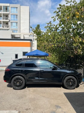 Porsche Cayenne 3.0 diesel, ПАНОРАМА, ПРУЖИНИ, СМЕНЕНИ ВЕРИГИ | Auto.bg — изображение 6 Porsche Cayenne 3.0 diesel, ПАНОРАМА, ПРУЖИНИ, СМЕНЕНИ ВЕРИГИ | Auto.bg — изображение 6