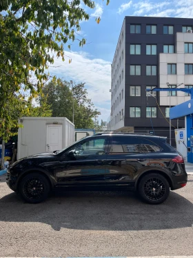 Porsche Cayenne 3.0 diesel, ПАНОРАМА, ПРУЖИНИ, СМЕНЕНИ ВЕРИГИ | Auto.bg — изображение 7 Porsche Cayenne 3.0 diesel, ПАНОРАМА, ПРУЖИНИ, СМЕНЕНИ ВЕРИГИ | Auto.bg — изображение 7