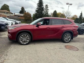 Toyota Highlander Limited/ХЕДЪП/ОБДУХ/360 КАМ/ПАНОРАМА/ - 25499 € - 79041114 3 | Car24.bg Toyota Highlander Limited/ХЕДЪП/ОБДУХ/360 КАМ/ПАНОРАМА/ - 25499 € - 79041114 3