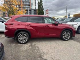 Toyota Highlander Limited/ХЕДЪП/ОБДУХ/360 КАМ/ПАНОРАМА/ - 25499 € - 79041114 4 | Car24.bg Toyota Highlander Limited/ХЕДЪП/ОБДУХ/360 КАМ/ПАНОРАМА/ - 25499 € - 79041114 4