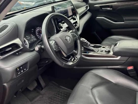 Toyota Highlander Limited/ХЕДЪП/ОБДУХ/360 КАМ/ПАНОРАМА/ - 25499 € - 79041114 7 | Car24.bg Toyota Highlander Limited/ХЕДЪП/ОБДУХ/360 КАМ/ПАНОРАМА/ - 25499 € - 79041114 7