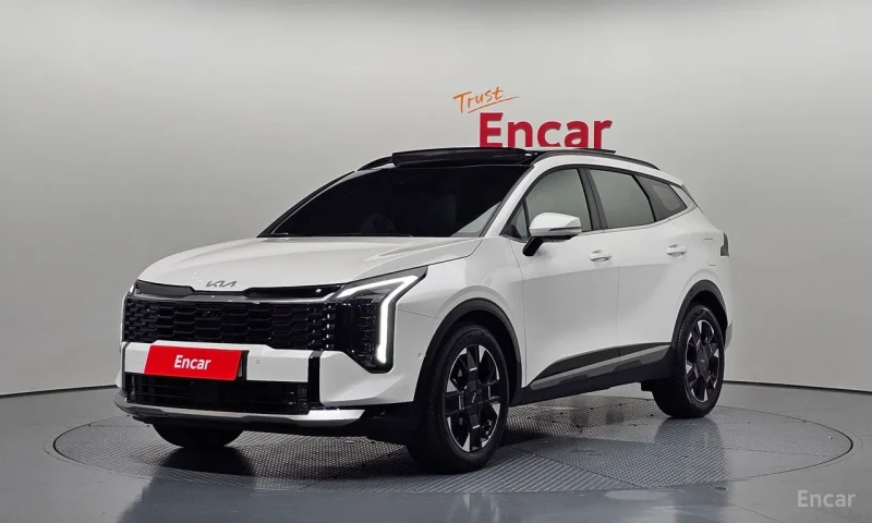 Kia Sportage Signature* 360* HUD* New 5th generation - 22500 € / 44006.17 лв. - 12658478 1 | Car24.bg Kia Sportage Signature* 360* HUD* New 5th generation - 22500 € / 44006.17 лв. - 12658478 1