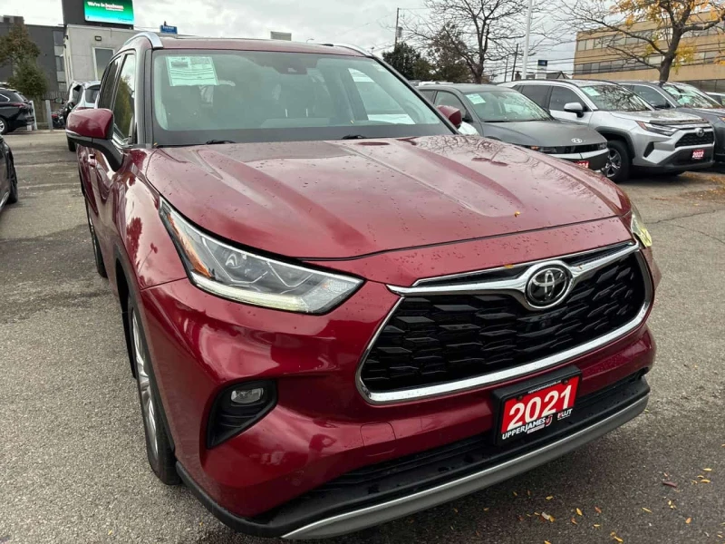 Toyota Highlander Limited/ХЕДЪП/ОБДУХ/360 КАМ/ПАНОРАМА/ - 25499 € - 79041114 1 | Car24.bg Toyota Highlander Limited/ХЕДЪП/ОБДУХ/360 КАМ/ПАНОРАМА/ - 25499 € - 79041114 1
