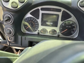Iveco Eurocargo 180е28 | Auto.bg — изображение 8 Iveco Eurocargo 180е28 | Auto.bg — изображение 8