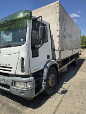 Iveco Eurocargo 180е28 | Auto.bg — изображение 2 Iveco Eurocargo 180е28 | Auto.bg — изображение 2