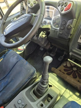 Iveco Eurocargo 180е28 | Auto.bg — изображение 7 Iveco Eurocargo 180е28 | Auto.bg — изображение 7