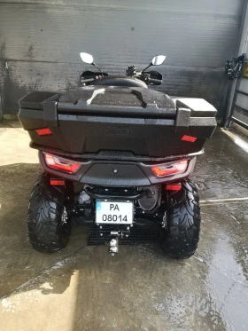 Segway Powersports ATV-Snarler undefined | Auto.bg — изображение 5 Segway Powersports ATV-Snarler undefined | Auto.bg — изображение 5