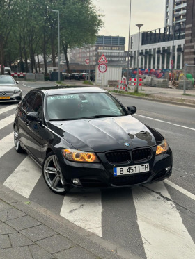 Обява за продажба на BMW 320 ~15 000 лв. - изображение 1