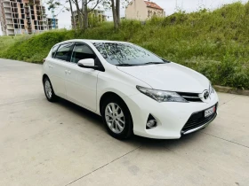 Toyota Auris 1.6i Swiss - Car24.bg Toyota Auris 1.6i Swiss