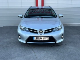 Toyota Auris 1.4D-4D NAVI KAMERA KLIMATRONIK EVRO 5B - Car24.bg Toyota Auris 1.4D-4D NAVI KAMERA KLIMATRONIK EVRO 5B