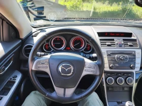 Mazda 6 Седан | Mobile.bg — малка снимка 15