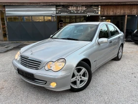 Mercedes-Benz C 180 Kompresor face - Car24.bg Mercedes-Benz C 180 Kompresor face