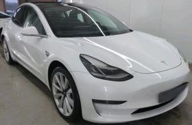 Tesla Model 3 Dual Motor - Car24.bg Tesla Model 3 Dual Motor