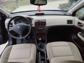 Peugeot 307 2.0 139кс Климатроник 140хил.км Подгреви Парктрон - 1840 € / 3598.73 лв. - 68359369 15 | Car24.bg Peugeot 307 2.0 139кс Климатроник 140хил.км Подгреви Парктрон - 1840 € / 3598.73 лв. - 68359369 15