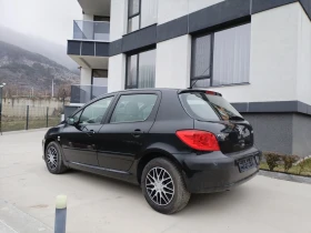 Peugeot 307 2.0 139кс Климатроник 140хил.км Подгреви Парктрон - 1840 € / 3598.73 лв. - 68359369 7 | Car24.bg Peugeot 307 2.0 139кс Климатроник 140хил.км Подгреви Парктрон - 1840 € / 3598.73 лв. - 68359369 7