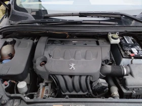 Peugeot 307 2.0 139кс Климатроник 140хил.км Подгреви Парктрон - 1840 € / 3598.73 лв. - 68359369 17 | Car24.bg Peugeot 307 2.0 139кс Климатроник 140хил.км Подгреви Парктрон - 1840 € / 3598.73 лв. - 68359369 17