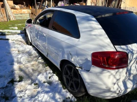 Audi A3 - 1500 € / 2933.74 лв. - 25117169 8 | Car24.bg Audi A3 - 1500 € / 2933.74 лв. - 25117169 8