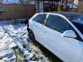 Audi A3 - 1500 € / 2933.74 лв. - 25117169 6 | Car24.bg Audi A3 - 1500 € / 2933.74 лв. - 25117169 6