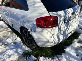 Audi A3 - 1500 € / 2933.74 лв. - 25117169 7 | Car24.bg Audi A3 - 1500 € / 2933.74 лв. - 25117169 7