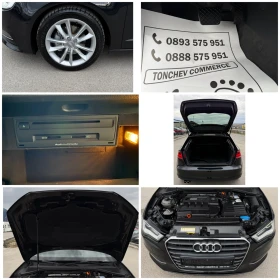Audi A3 2.0-TDI-180.000km-NEW-AUTOMAT-LED-XENON-TOP-NAVI - 11700 € / 22883.21 лв. - 79579039 17 | Car24.bg Audi A3 2.0-TDI-180.000km-NEW-AUTOMAT-LED-XENON-TOP-NAVI - 11700 € / 22883.21 лв. - 79579039 17