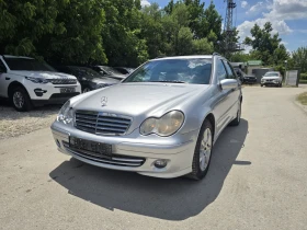 Mercedes-Benz C 220 2.2CDI 150к.с Classic - Car24.bg Mercedes-Benz C 220 2.2CDI 150к.с Classic
