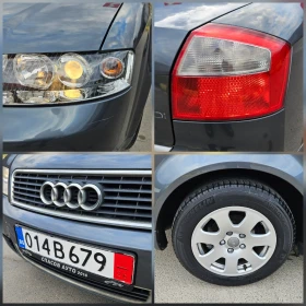 Audi A4 1.9 TDI KLIMATRONIK/131 hp - 2450 € / 4791.78 лв. - 39708796 15 | Car24.bg Audi A4 1.9 TDI KLIMATRONIK/131 hp - 2450 € / 4791.78 лв. - 39708796 15
