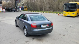 Audi A4 1.9 TDI KLIMATRONIK/131 hp - 2450 € / 4791.78 лв. - 39708796 5 | Car24.bg Audi A4 1.9 TDI KLIMATRONIK/131 hp - 2450 € / 4791.78 лв. - 39708796 5