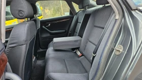 Audi A4 1.9 TDI KLIMATRONIK/131 hp - 2450 € / 4791.78 лв. - 39708796 13 | Car24.bg Audi A4 1.9 TDI KLIMATRONIK/131 hp - 2450 € / 4791.78 лв. - 39708796 13