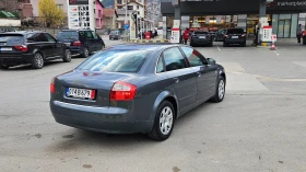 Audi A4 1.9 TDI KLIMATRONIK/131 hp - 2450 € / 4791.78 лв. - 39708796 6 | Car24.bg Audi A4 1.9 TDI KLIMATRONIK/131 hp - 2450 € / 4791.78 лв. - 39708796 6