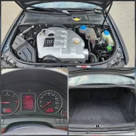 Audi A4 1.9 TDI KLIMATRONIK/131 hp - 2450 € / 4791.78 лв. - 39708796 16 | Car24.bg Audi A4 1.9 TDI KLIMATRONIK/131 hp - 2450 € / 4791.78 лв. - 39708796 16