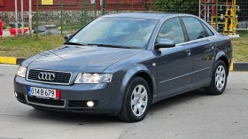 Audi A4 1.9 TDI KLIMATRONIK/131 hp - 2450 € / 4791.78 лв. - 39708796 17 | Car24.bg Audi A4 1.9 TDI KLIMATRONIK/131 hp - 2450 € / 4791.78 лв. - 39708796 17