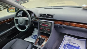 Audi A4 1.9 TDI KLIMATRONIK/131 hp - 2450 € / 4791.78 лв. - 39708796 10 | Car24.bg Audi A4 1.9 TDI KLIMATRONIK/131 hp - 2450 € / 4791.78 лв. - 39708796 10