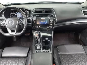 Nissan Maxima 3.5 PLATINUM - 13049 € / 25521.63 лв. - 22860155 7 | Car24.bg Nissan Maxima 3.5 PLATINUM - 13049 € / 25521.63 лв. - 22860155 7