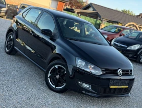 VW Polo 1.6TDI 90кс КЛИМАТИК - Car24.bg VW Polo 1.6TDI 90кс КЛИМАТИК