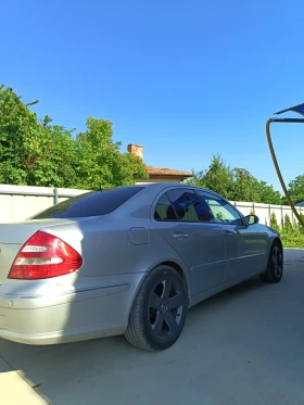 Mercedes-Benz E 320 - 3850 € / 7529.95 лв. - 59785407 3 | Car24.bg Mercedes-Benz E 320 - 3850 € / 7529.95 лв. - 59785407 3