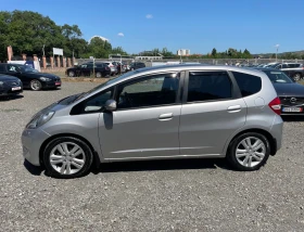 Honda Jazz Facelift 1.4 i-VTEC(100к.с) EURO 5B | Auto.bg — изображение 8 Honda Jazz Facelift 1.4 i-VTEC(100к.с) EURO 5B | Auto.bg — изображение 8