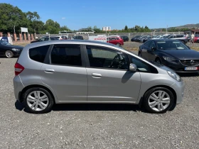 Honda Jazz Facelift 1.4 i-VTEC(100к.с) EURO 5B | Auto.bg — изображение 4 Honda Jazz Facelift 1.4 i-VTEC(100к.с) EURO 5B | Auto.bg — изображение 4