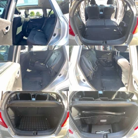 Honda Jazz Facelift 1.4 i-VTEC(100к.с) EURO 5B | Auto.bg — изображение 16 Honda Jazz Facelift 1.4 i-VTEC(100к.с) EURO 5B | Auto.bg — изображение 16